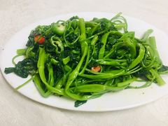 腐乳通菜-醉贤居