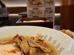 -王春春鸡汤饭(重庆巴南万达店)