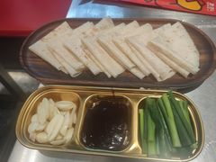 -碎怂烤肉(钟楼柳巷店)