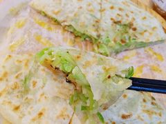 -甲乙饼·手工牛肉饼(天通苑华联店)
