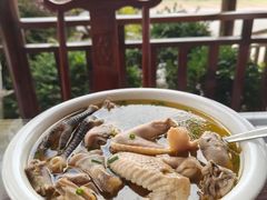 -呼吸森林·生态农庄农家乐私房菜