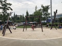 -成飞公园