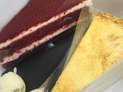 -Lady M Cake Boutique(W 3rd St)