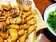 -肖记公安牛肉鱼杂馆·省级非物质文化遗产(三角路直营店)