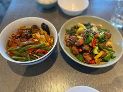 随便一碗面-日上三甘(三里屯店)