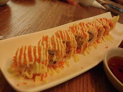 -阿吾罗日本料理(K11艺术中心店)