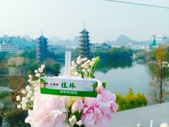 -忆咖啡观景餐厅(桂林象山公园店)