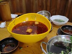 -古真记钵钵鸡(总店)