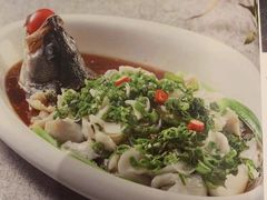 -八大碗·地道东北菜(佳兆业店)