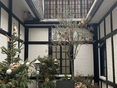 -一尺花园(安和花园店)