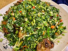 佐料烤鸡-多哥水傣味餐厅(司马巷店)