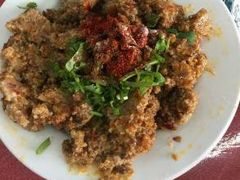 -谢老五跷脚牛肉·非遗传承店