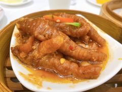 -御彩酒家(东风东路店)