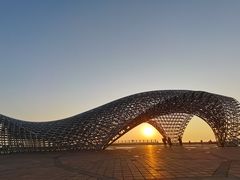 -南汇嘴观海公园