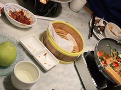 -小菜园新徽菜(常州九洲新世界店)