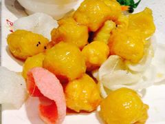 东北风(江北万达店)-东北风(江北万达店)