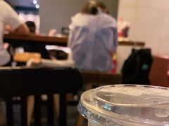 -星巴克(杭州市民中心店)