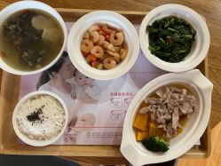 -大美母婴湖畔月子中心(江宁店)