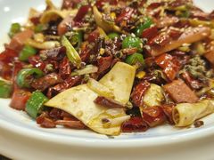 -日食记精菜馆(建邺万达店)