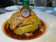 -八珍饺子·烤鸭·家常菜