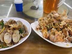 -明记海鲜大排档(巽寮湾店)