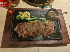 -豪客来牛排(云山大道店)