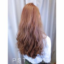 -P.STYLE 派斯造型