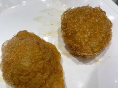 黄米面炸糕-凯鸽酒楼(大同振兴街店)