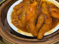 -香港蓮香樓(上環店)