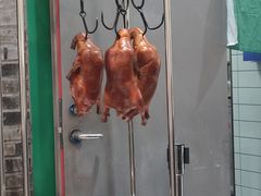 -黑窑厂糖油饼烤鸭·清真菜(黑窑厂街店)