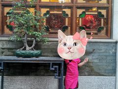 -南园酒家(前进路店)