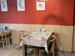 -听涛雅苑百味饺子老家菜馆