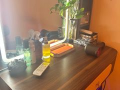-沐森 •疗愈头疗馆(打浦桥店)