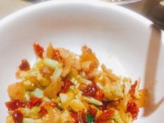 -老湖南民间菜·牛肉十八炒(花都店)
