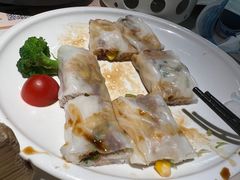 -粤点越有·茶点·粤菜(樵岭国际店)