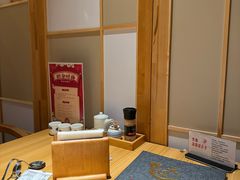 -花和海鲜自助(梅江店)