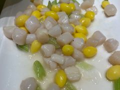 -醉香园(长江北路店)