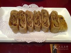 -宏状元现熬粥·京味菜(三里河店)