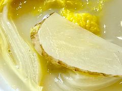 新鲜天麻-和苑·精致粤菜(珠江新城店)