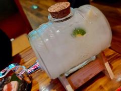 -热血兄弟·炭火烤肉(融侨中心店)