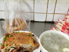 -严老幺烧麦(前进四路店)