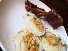 -富力万达嘉华酒店-美食汇西餐厅