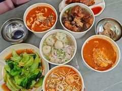 -四里沙茶面(七星西路分店)