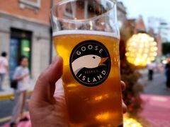 -Goose Island Brewhouse鹅岛精酿啤酒餐厅