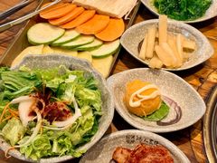 -牛人·雪花牛·木炭烤肉(昆山陆家店)