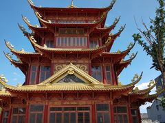 -龙潭水乡