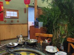 -天发长铁锅炖(王秀村店)