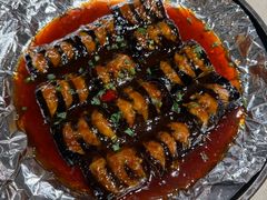 -大鹏饭店·金陵家宴(奥体中心店)