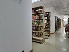 -海珠区图书馆
