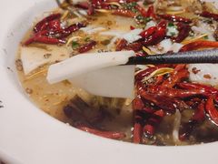 老坛子酸菜鱼-太二酸菜鱼(金沙印象城店)
